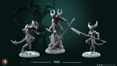 Imp Bundle